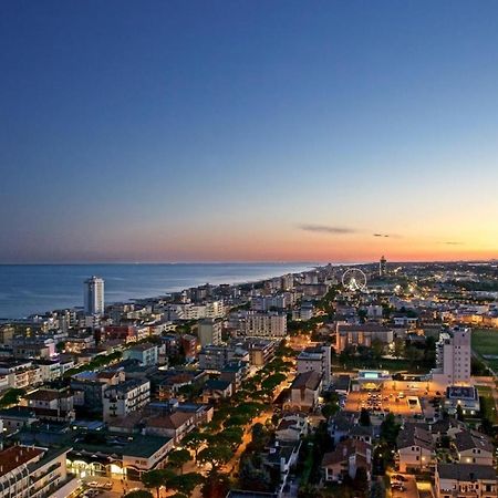 Appartamento Palma Carraro Immobiliare Jesolo - Family Apartments ภายนอก รูปภาพ